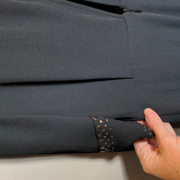 BCBG MAXAZRIA Luce Gown - Picture 11 of 16